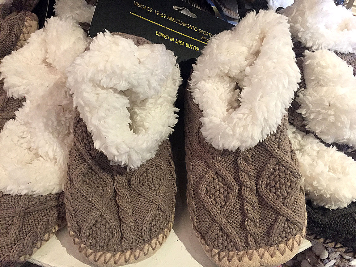 Slippers